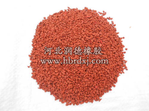塑膠跑道epdm橡膠顆粒 塑膠跑道epdm橡膠顆粒